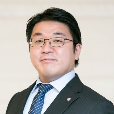 代表 徳本 慎一郎