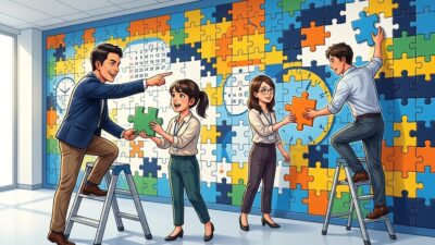 プロジェクト遅延のリカバリー案の立て方――「頑張ります」では進まない、人が動く3つの条件