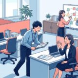 主体性と勝手の違いとは？「気が利く」の境界線は4つの場面で引ける