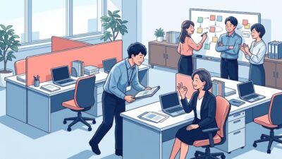 主体性と勝手の違いとは？「気が利く」の境界線は4つの場面で引ける