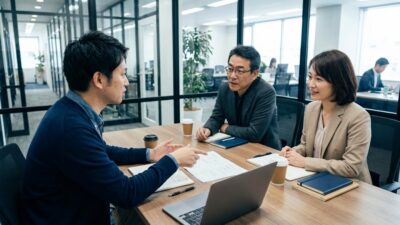 作業をこなすだけで終わらせない――エンジニアが「プロジェクトを動かす実感」を得る方法